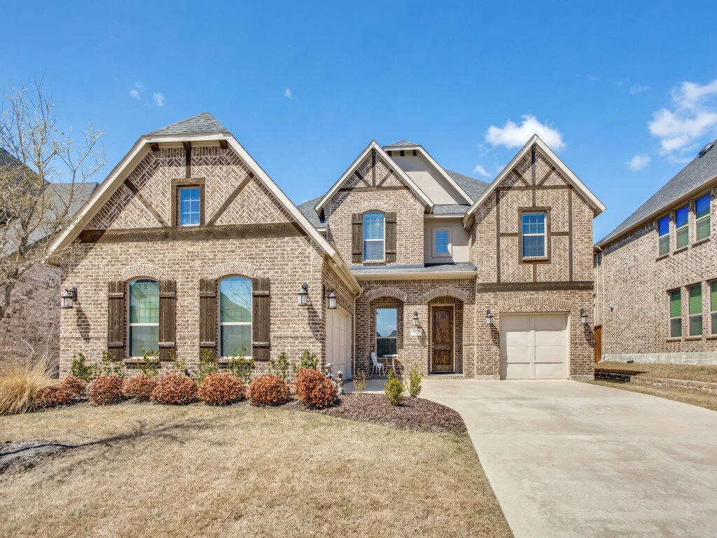 2405 Rotherham Cir, McKinney, Tx