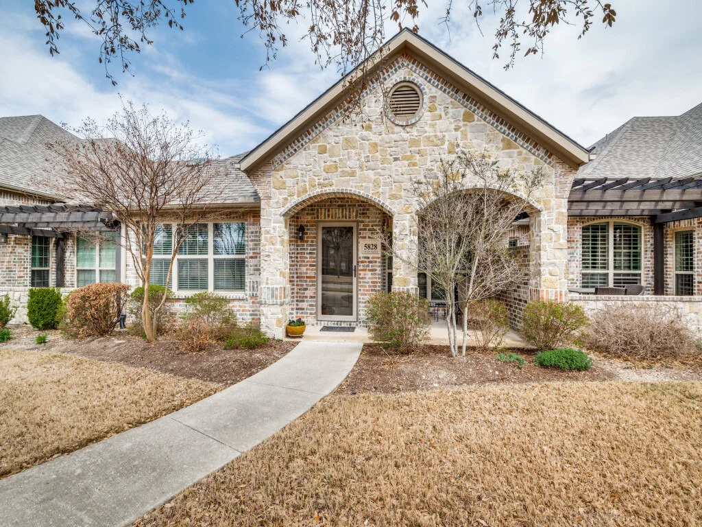 5828 Fairview Parkway, Fairview, Tx