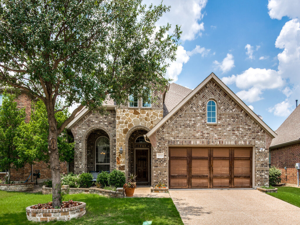 2533 Louis Ln, Lewisville, Tx