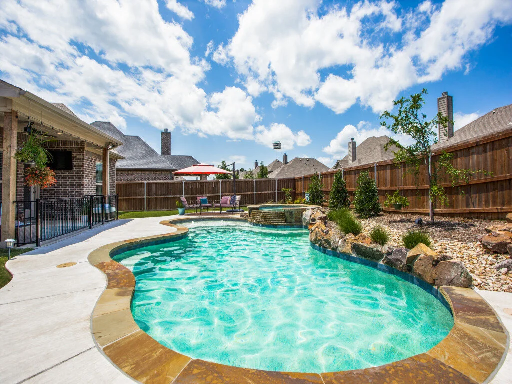 3650 Rosewood Drive, Denison, Tx 