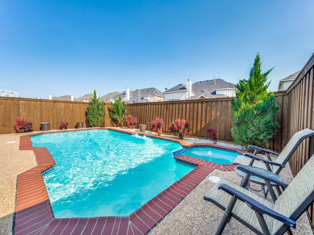 11331 Cedar Springs, Frisco, Tx