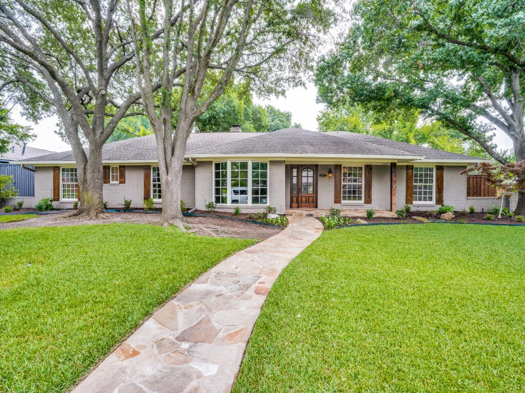 6932 Town Bluff, Dallas, Tx 