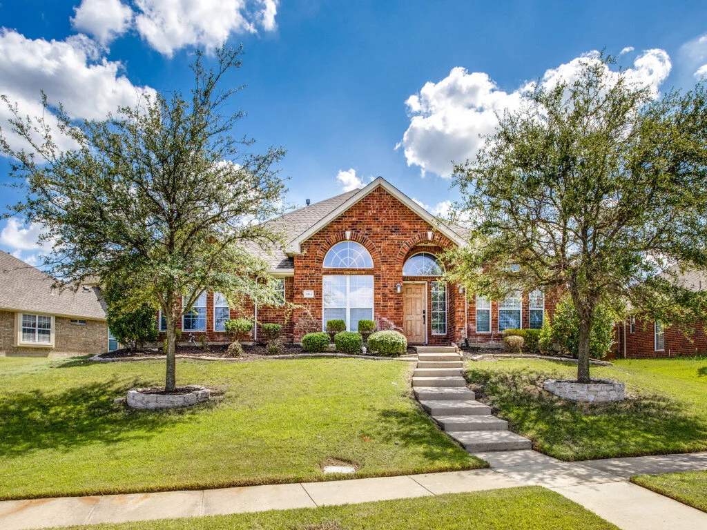 3863 Colonnade Grove, Frisco, Tx 