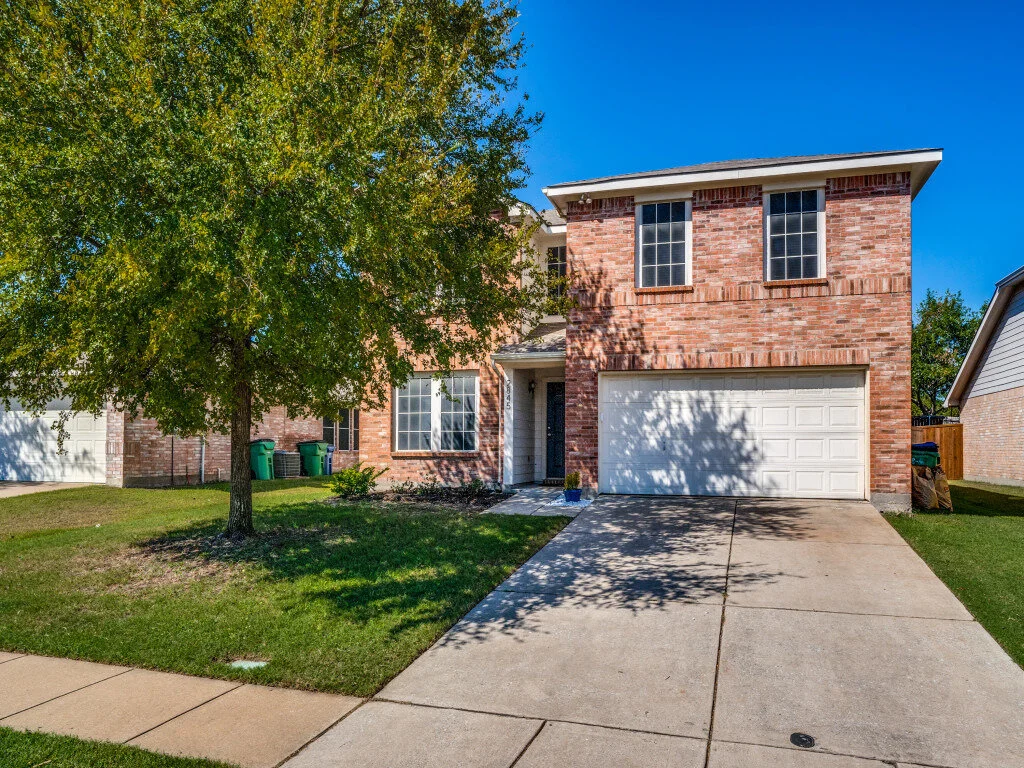 2845 Bluffs Ct, McKinney 