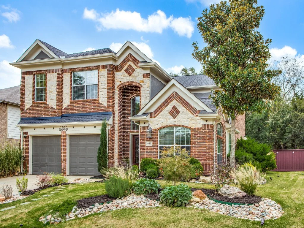 600 Twin Knoll, McKinney, Tx
