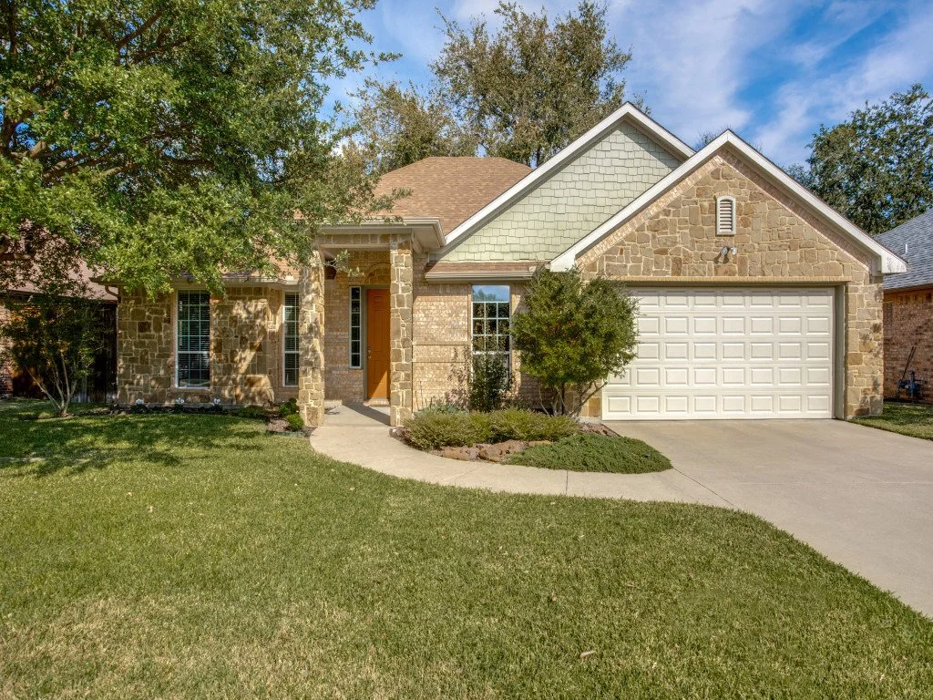 1730 Peavy Rd, Dallas, Tx 