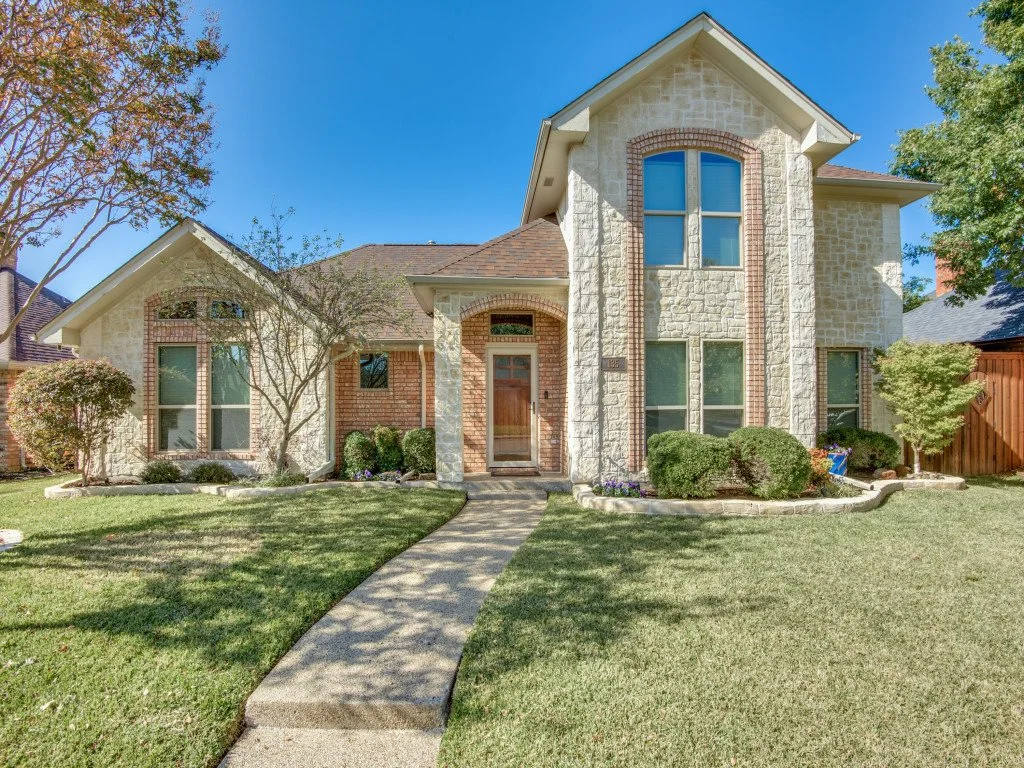 135 Highland Meadow Cir, Coppell, Tx