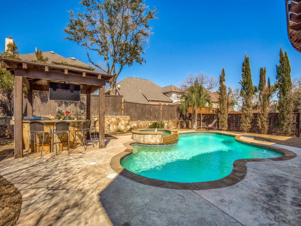 6812 Stony Hill, McKinney Tx 