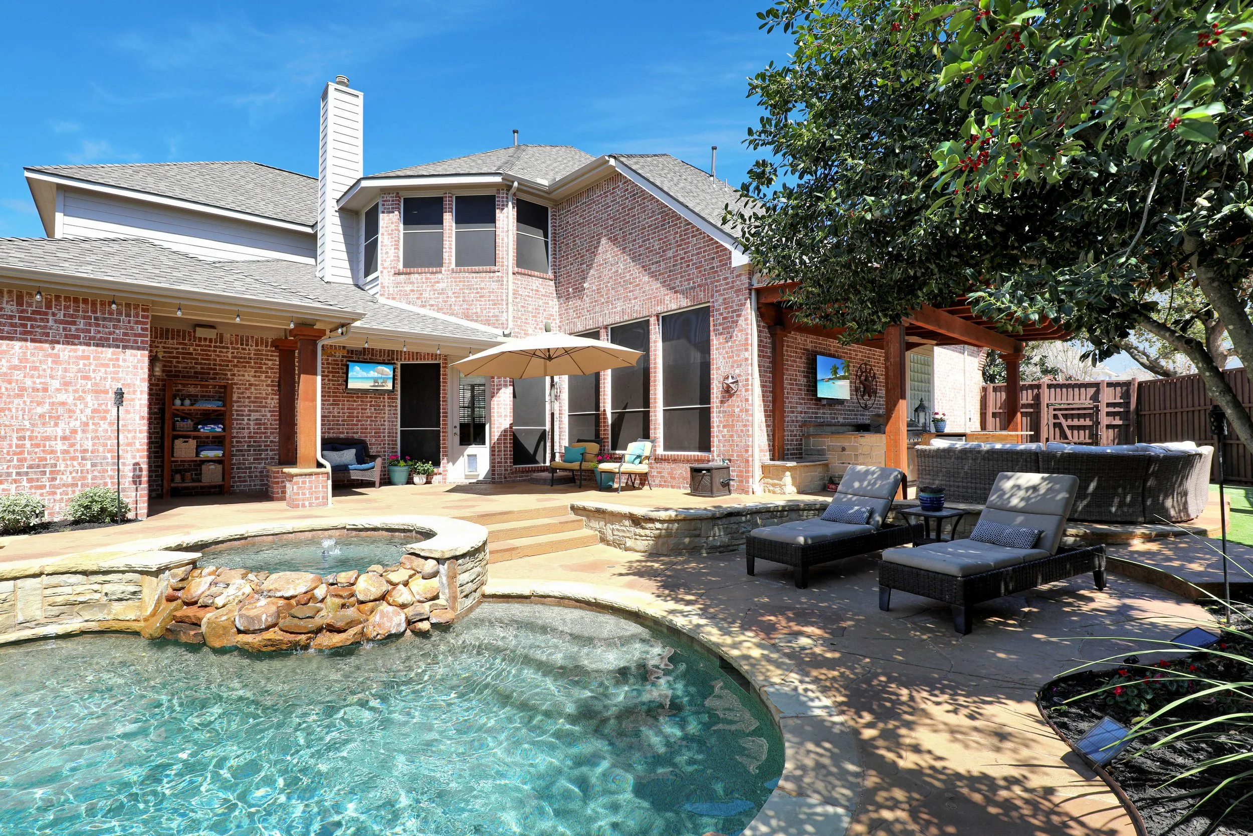 8301 Hamilton Ln, Frisco, Tx 