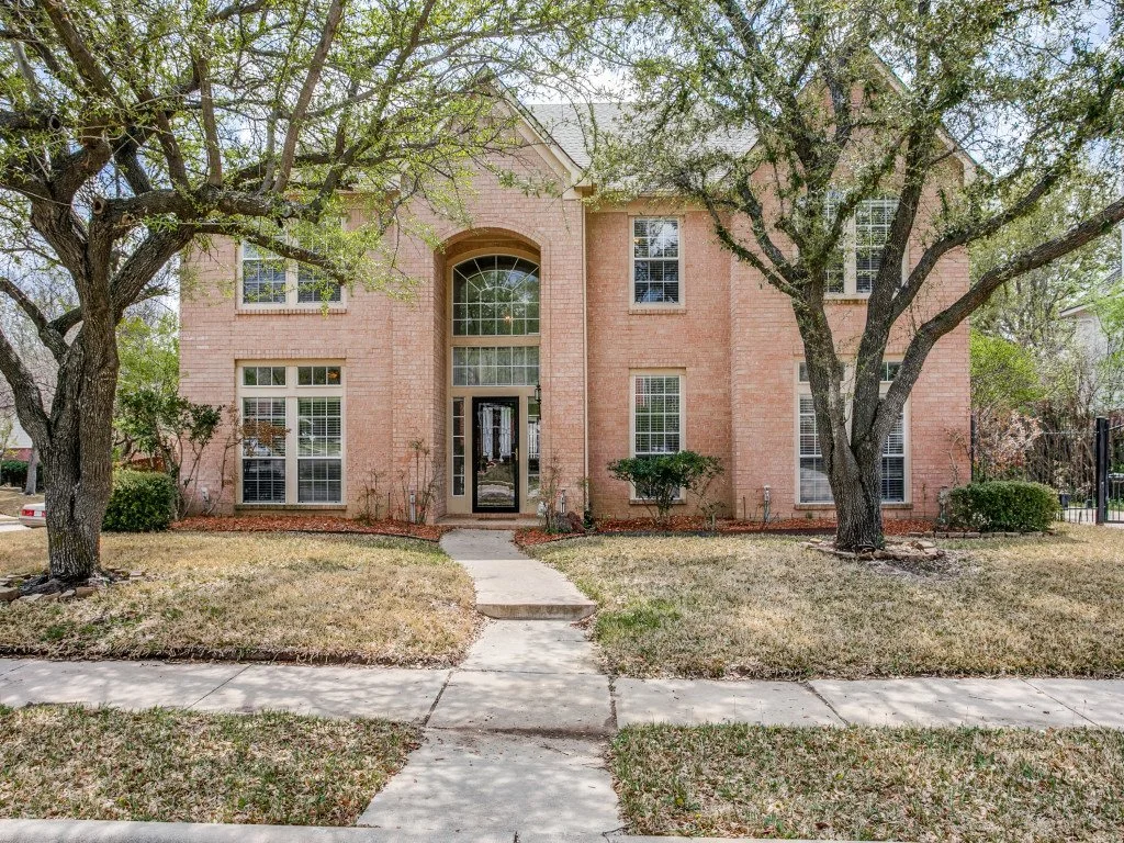 714 Creek Crossing Trl, Keller, Tx