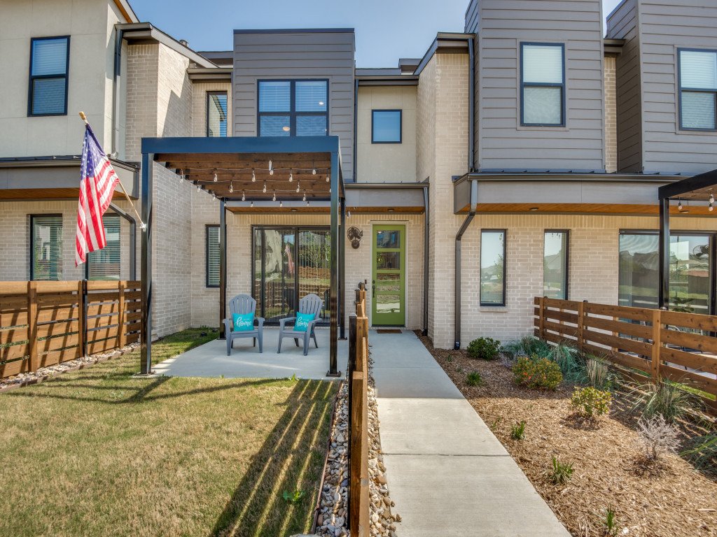 804 Emerling, McKinney, Tx 