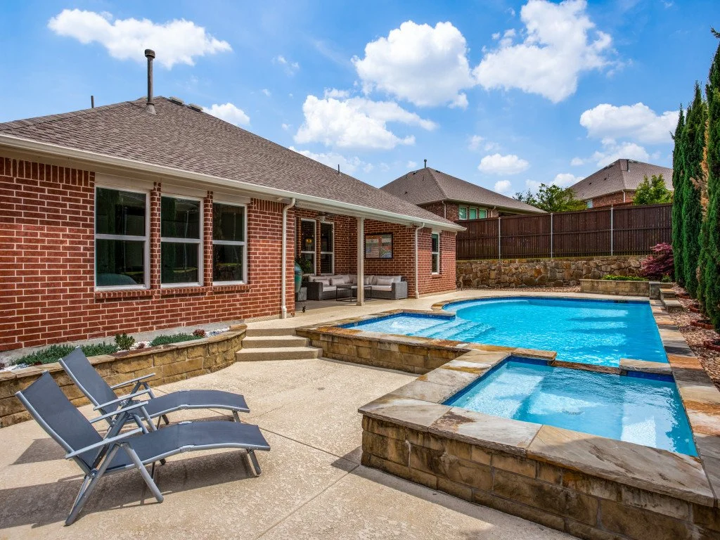 505 Peterhouse, McKinney, Tx 
