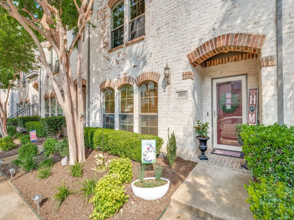 1909 Cortez, McKinney Tx 