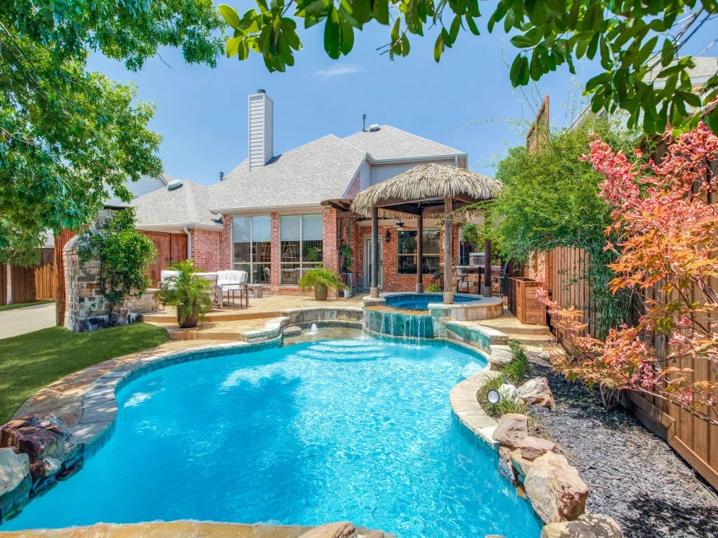 1801 Montura, Frisco Tx 