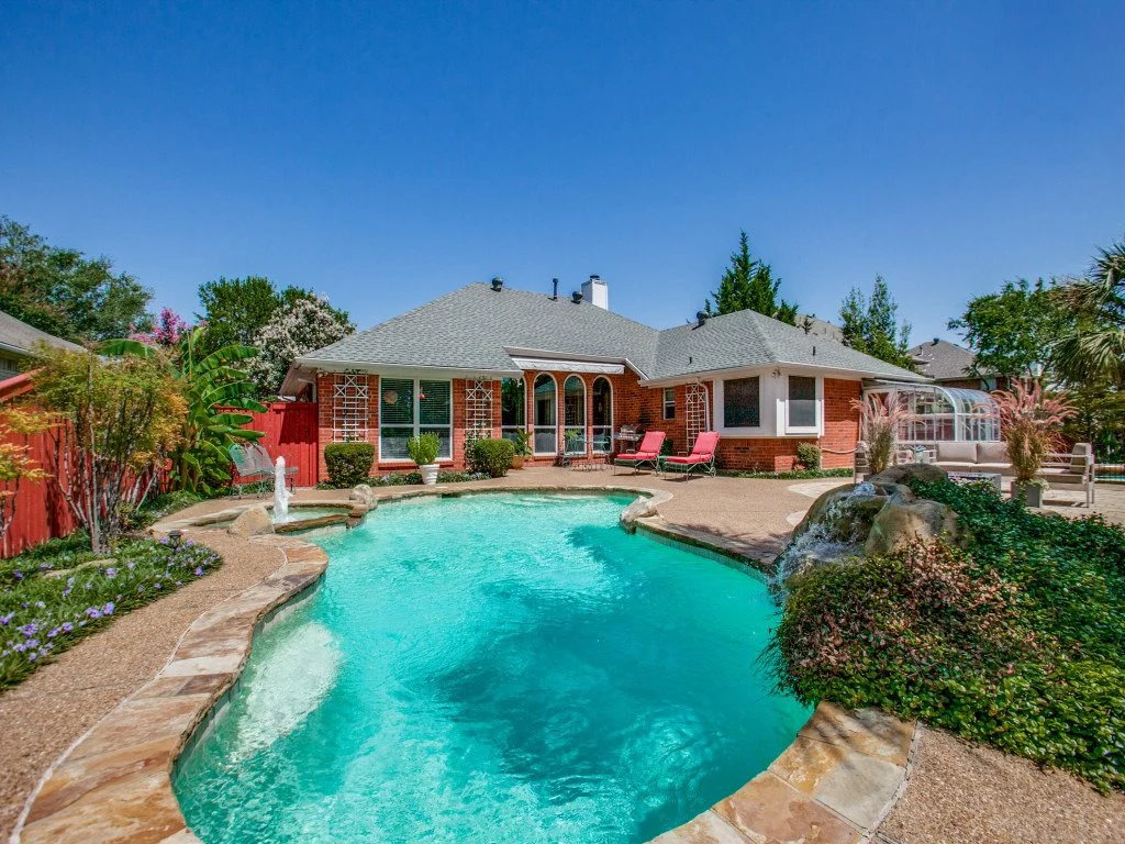 606 Baltusrol, Garland, Tx