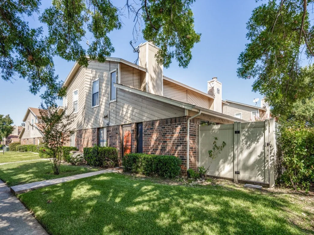 2240 Tarpley #311, Carrollton, Tx