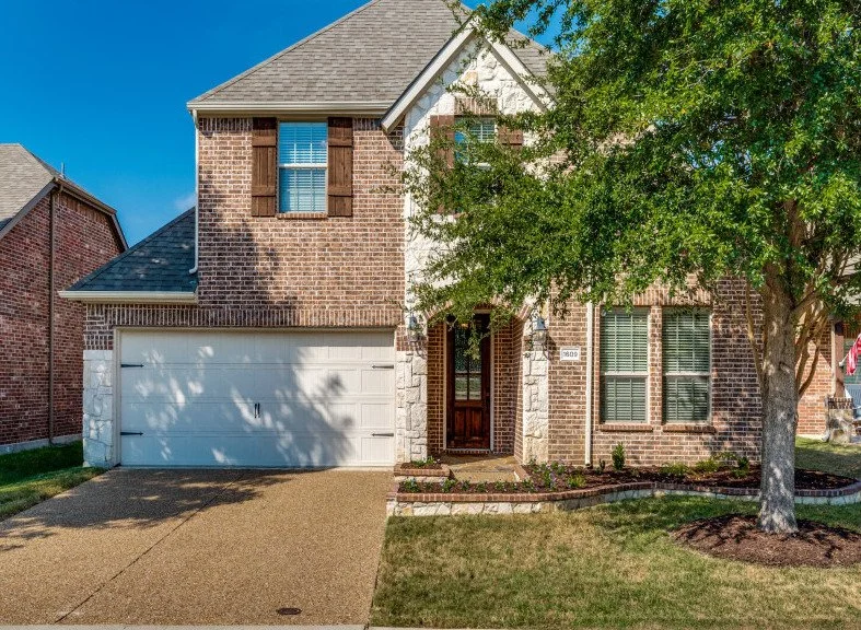 1609 Meadow Ranch, McKinney Tx 