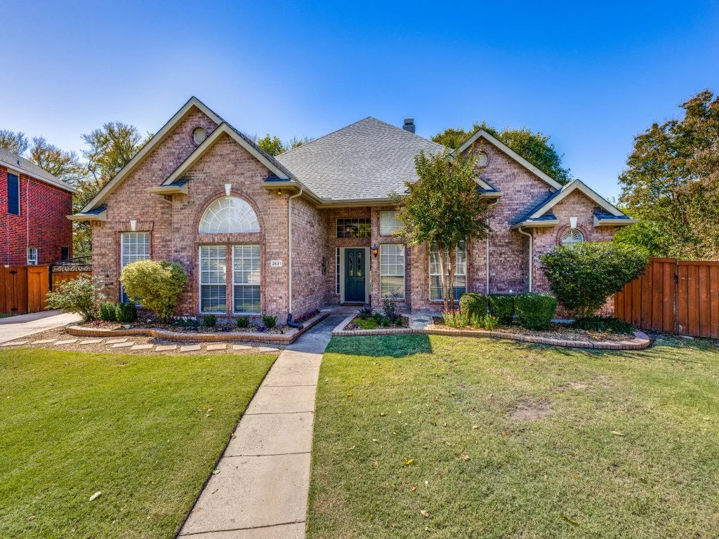 2631 Saint Michelle, McKinney, Tx 