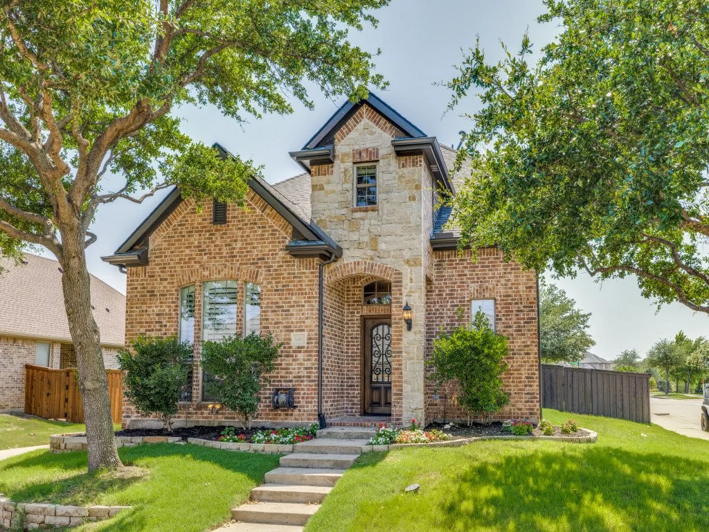 5000 Rushden Rd, McKinney Tx | Beautiful Remodel | Allen ISD