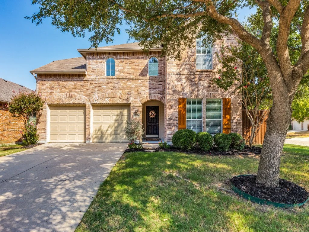 5700 Calloway, McKinney Tx | Flat Fee Realty In McKinney Texas
