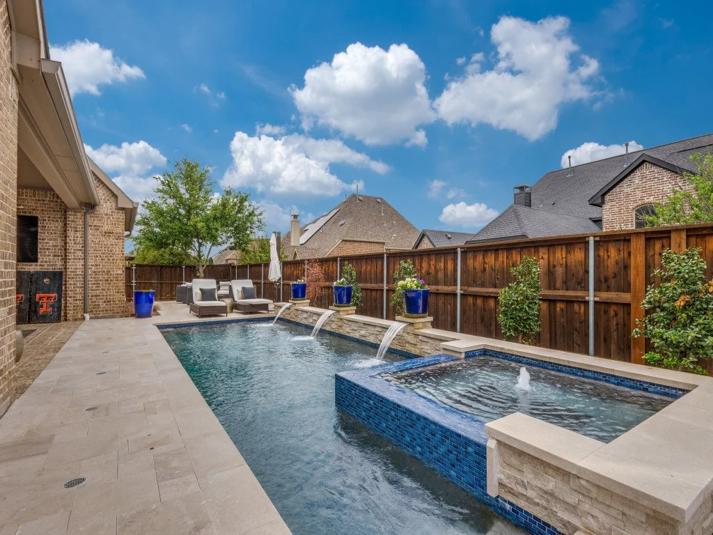 6369 Forefront, Frisco Tx  | Phillips Creek Ranch | Amazing Pool 
