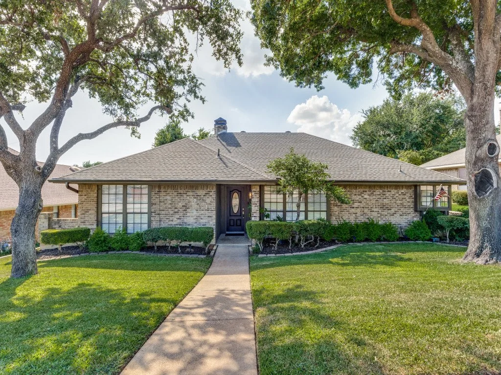 2001 Los Rios, Plano, Tx