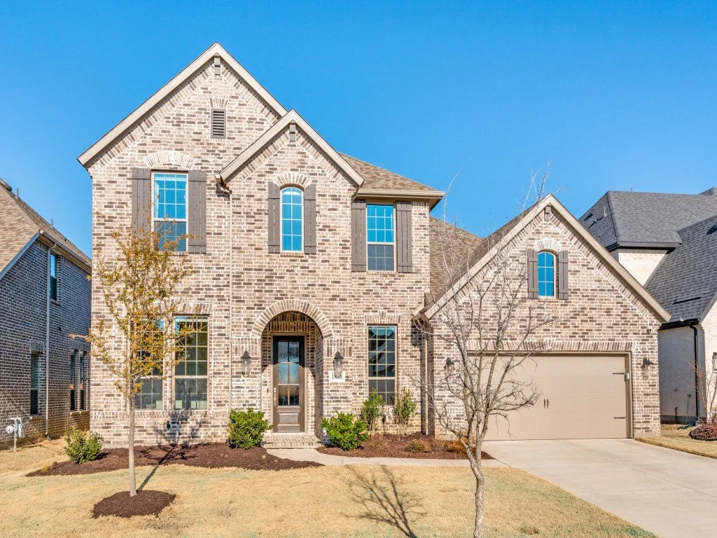 1868 Ellington, Celina | Completed in 2023 | Located in desirable Light Farms