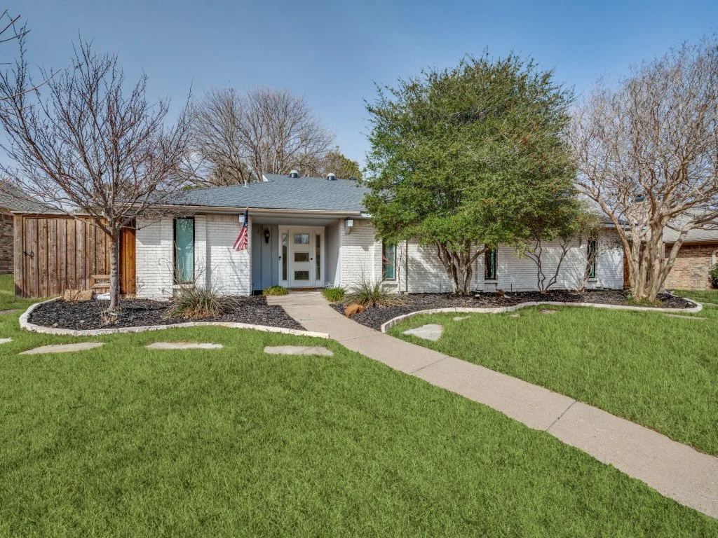 1905 Treehouse, Plano Tx | Completely remodeled 