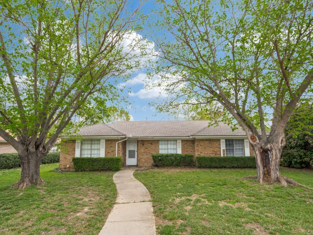 3100 E Park, Plano Tx  | Newly updated 