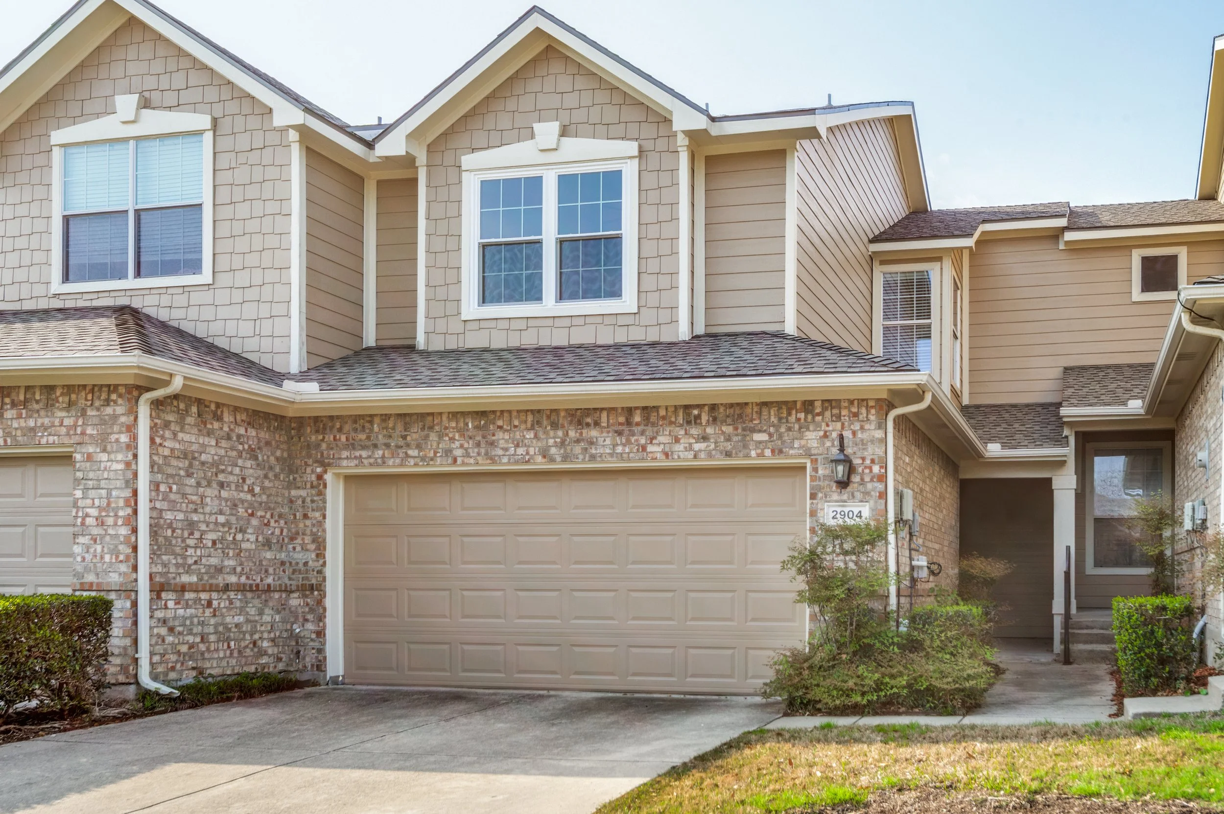 2904 Cranston, Plano Tx | Low maintenance living | Frisco ISD 