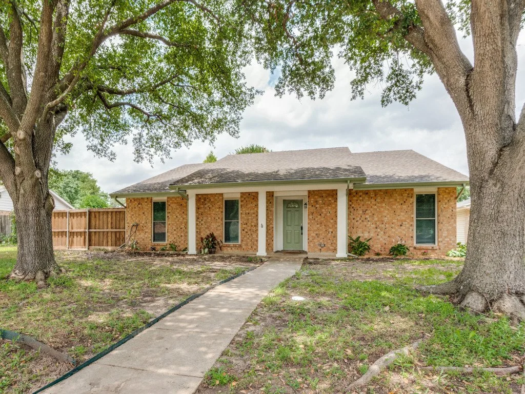 3113 E Park, Plano Tx | Newly remodeled | Plano ISD