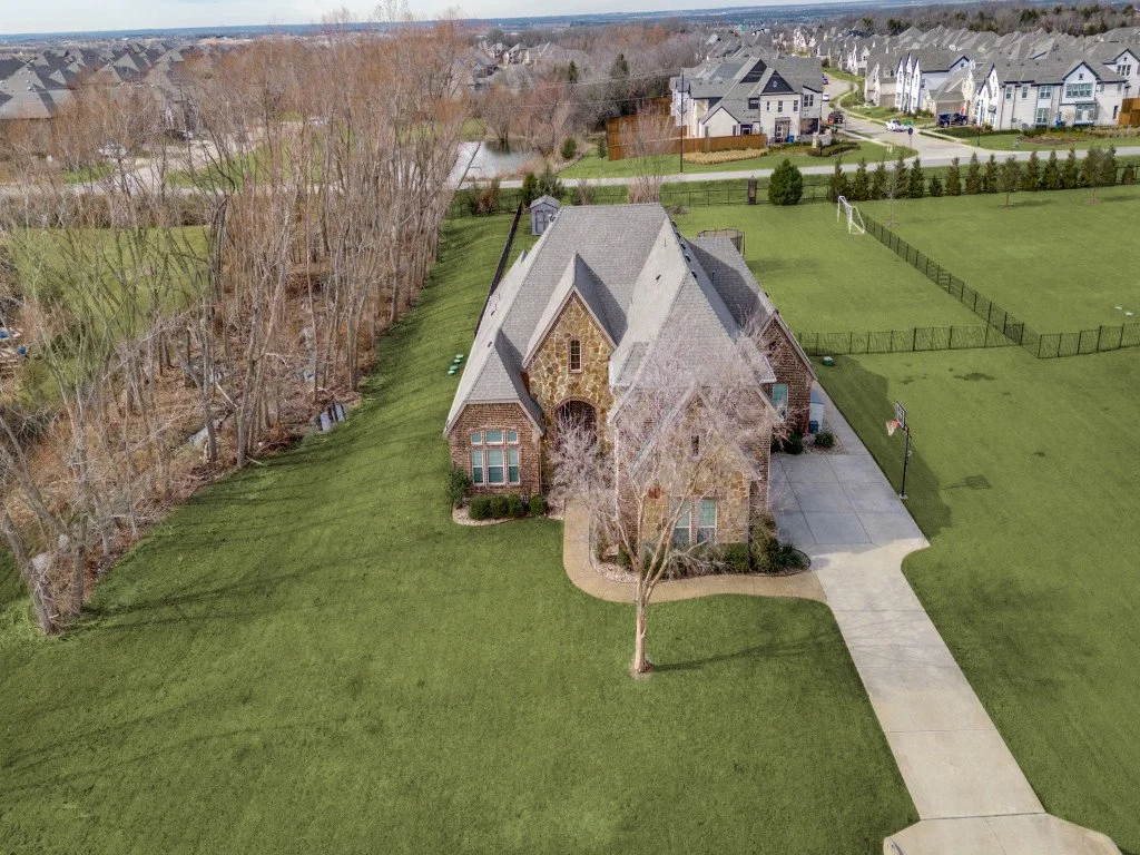 3040 Bandana, Celina Tx |1.3 Acre Lot | Celina ISD | Sparkling Pool and Spa