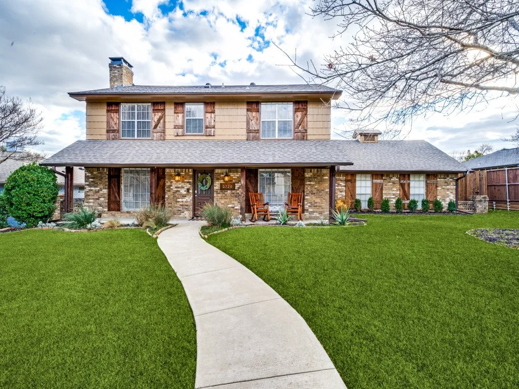 2720 Prairie Creek Ct, Plano Tx | Beautiful Pool | New Roof 