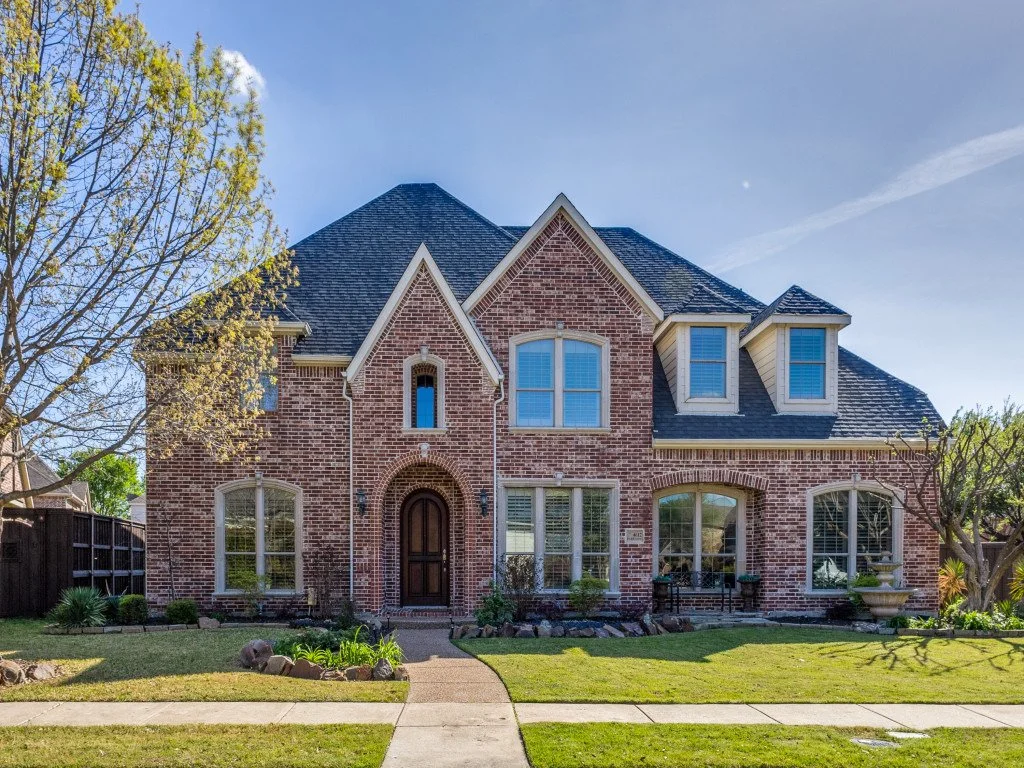 4612 Parkside, Frisco Tx | Newly Remodeled | Amazing pool and backyard oasis