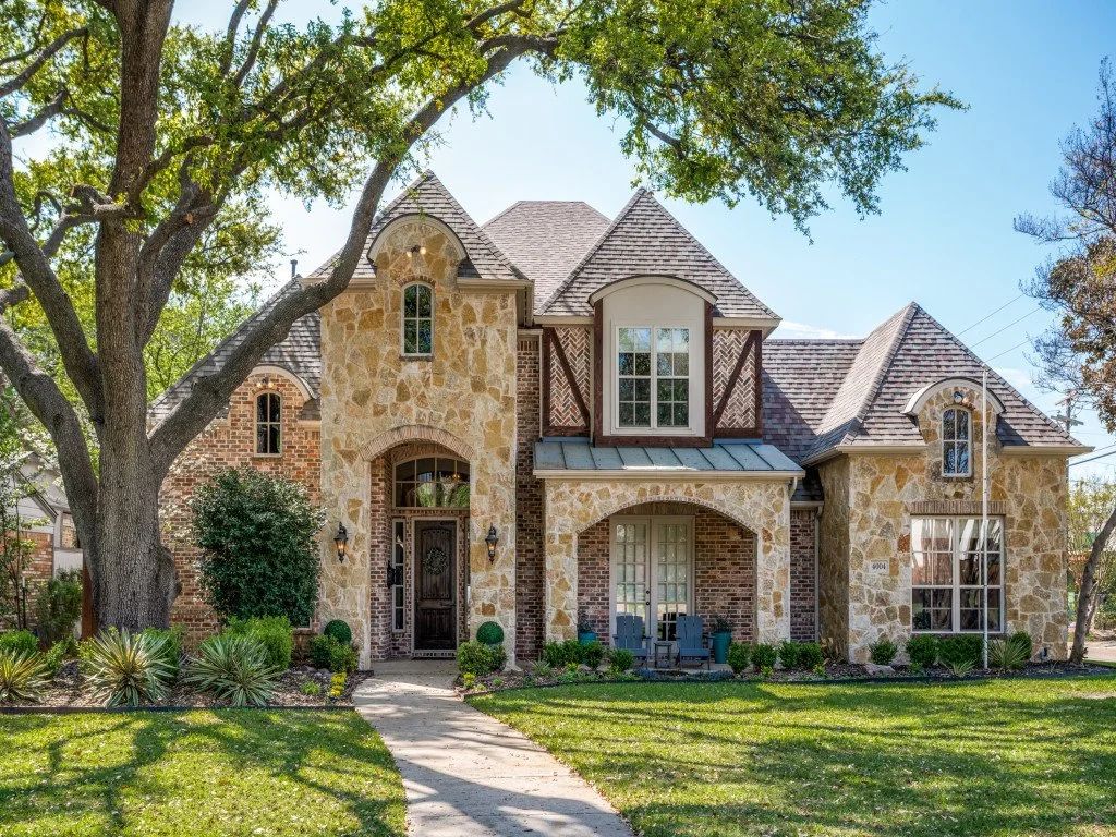 4004 Highgrove, Dallas Tx| Midway hollow estate with Amazing backyard and Pool