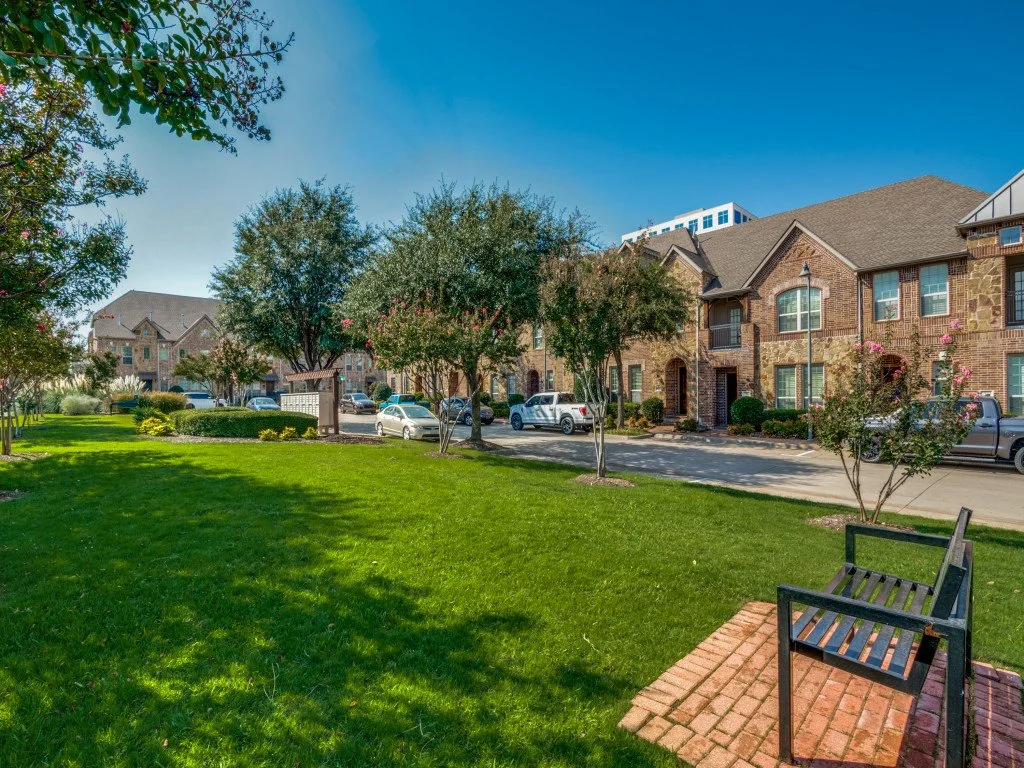 7927 Maddox, Plano Tx |Frisco ISD | Enjoy a Low maintenance Lifestyle