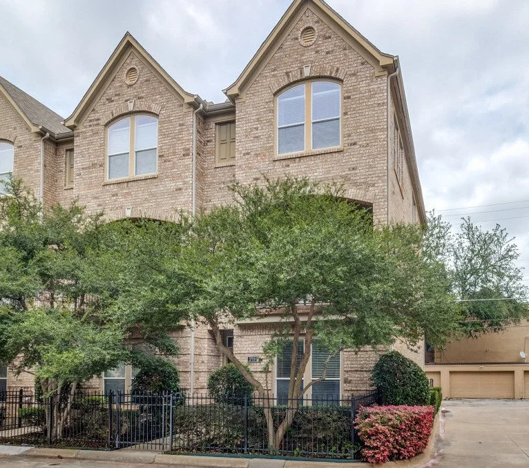 3709 Wycliff, Dallas Tx | Luxury Townhome in the heart of Oaklawn | Location, Location, Location! 