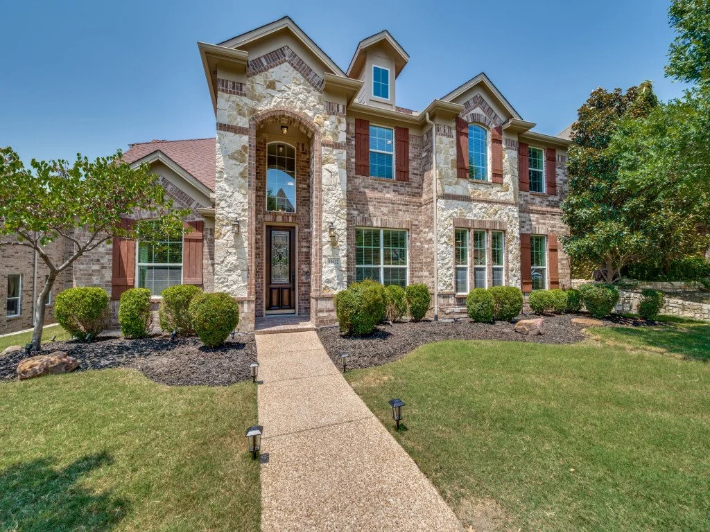10432 Bartlett, Frisco | Over $100,000 in premium remodeling upgrades | Frisco ISD