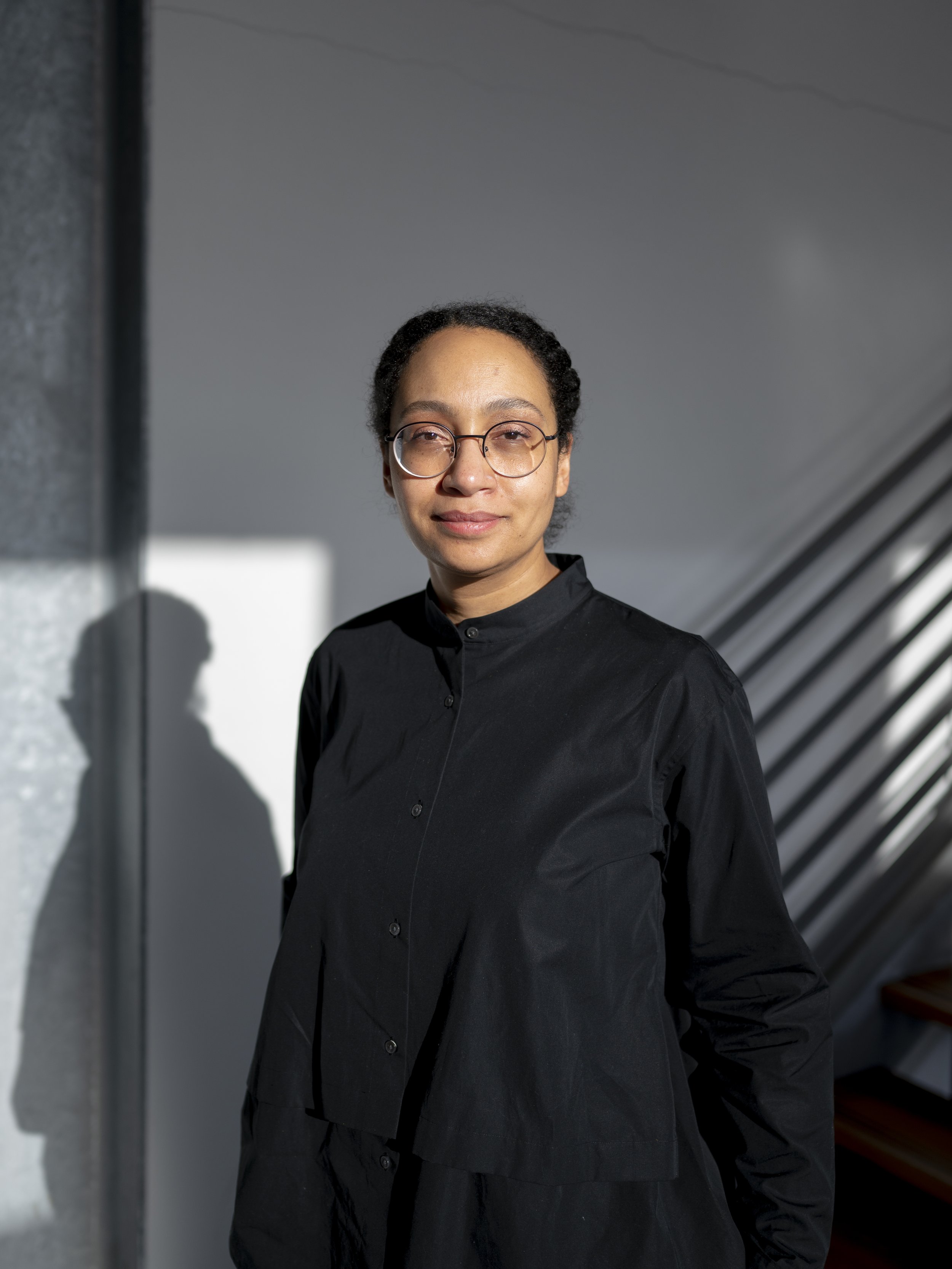 Prof. Dr. Renée Tribble