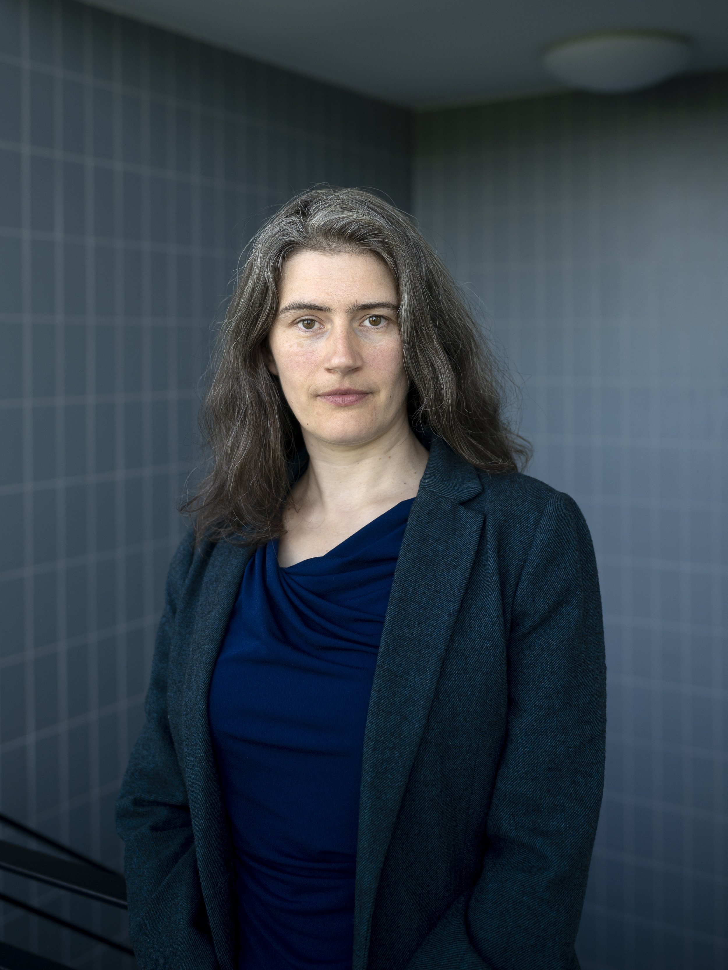 Prof. Dr. Eva Heinen