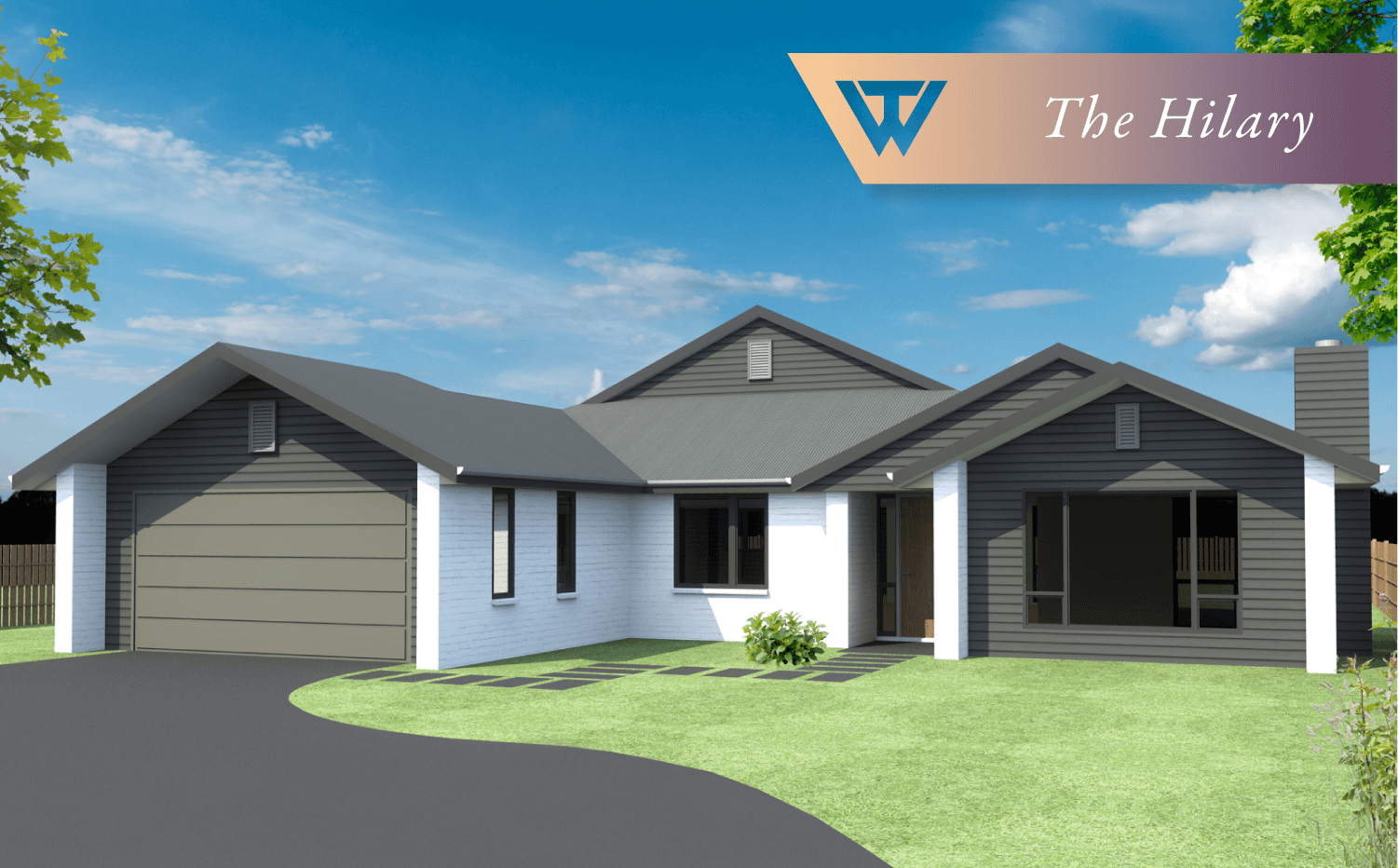 House Plans — Tim Whittle Homes