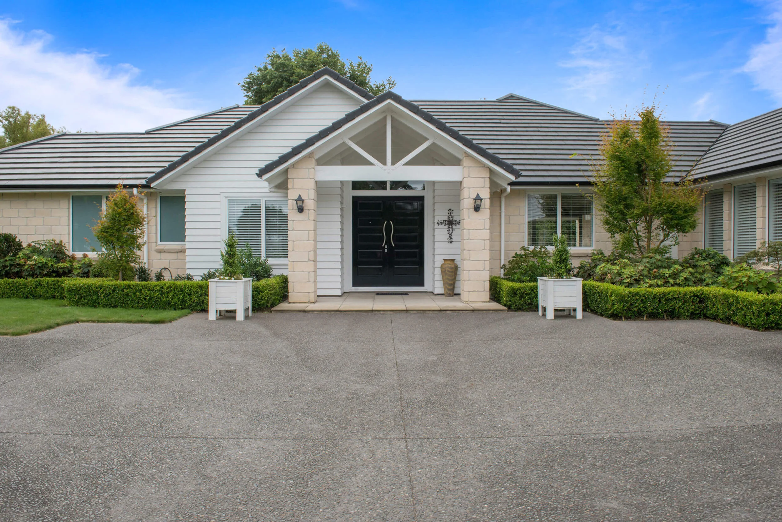 10 Point Guarantee — Tim Whittle Homes