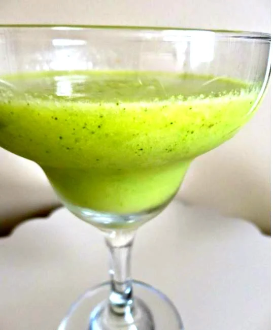 How to Make Green Juice 