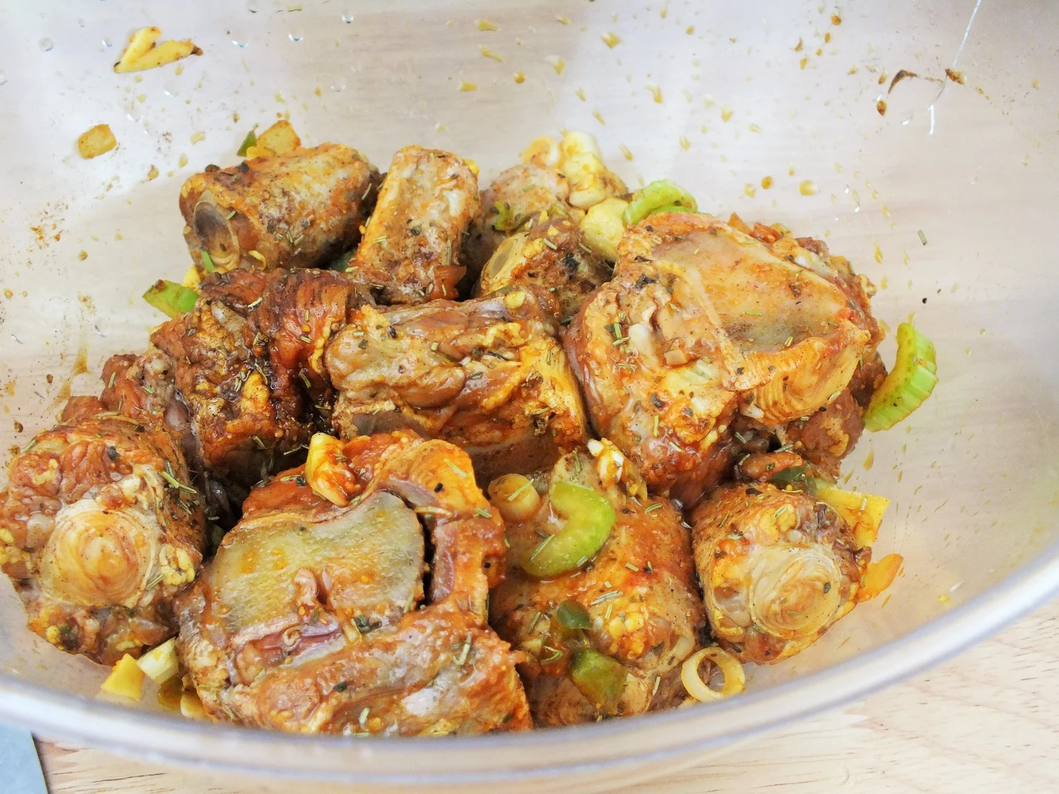 How To Cook The Best Caribbean Oxtails Closkitchen