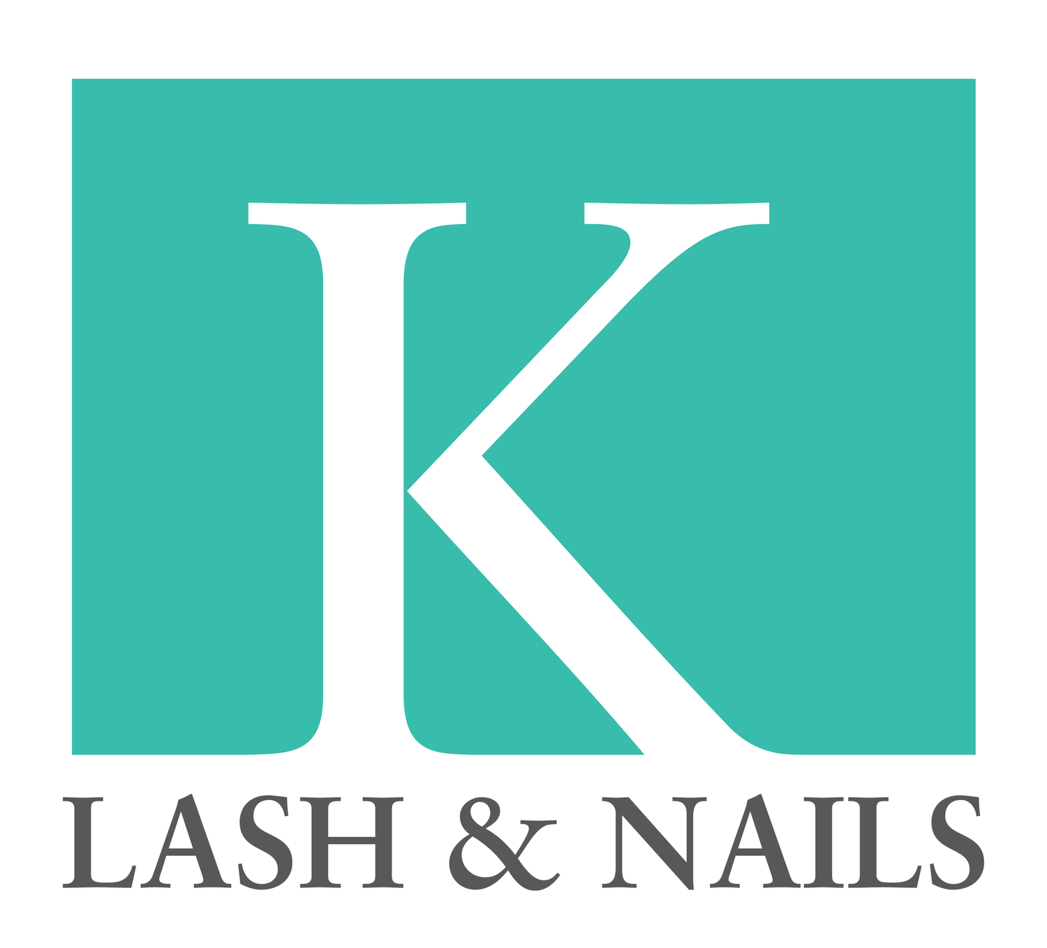 K Lash & Nails