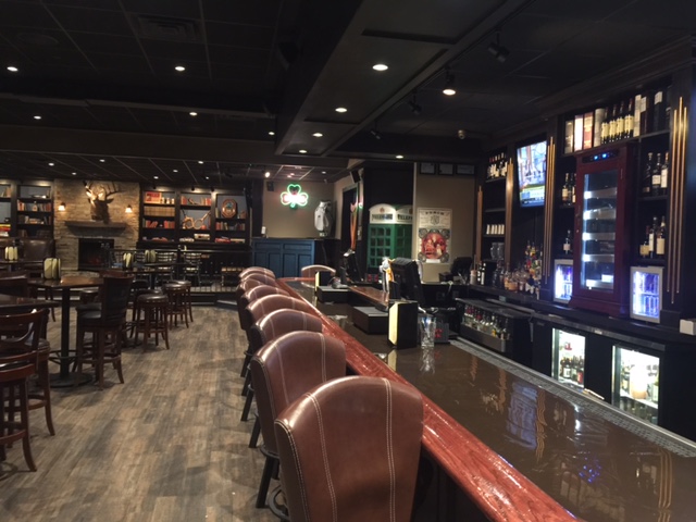 The Irish - West Des Moines Pub and Bar 