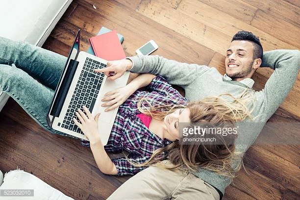 Has Technology Killed Love?