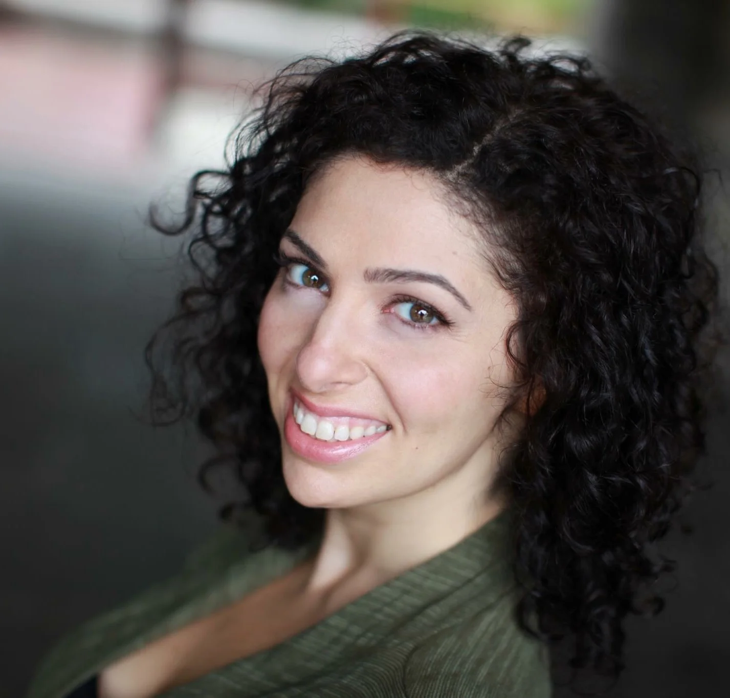 Dara Seitzman