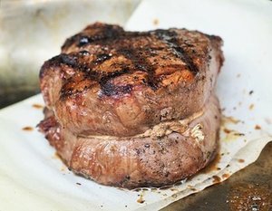 Beef Filet Mignon-Servings (8) 4-7OZ 