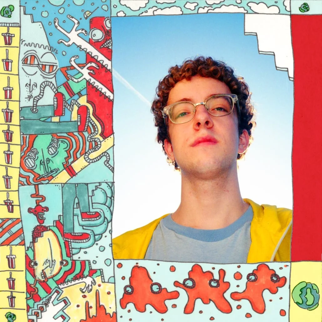 new album: Little World - Zack Villere